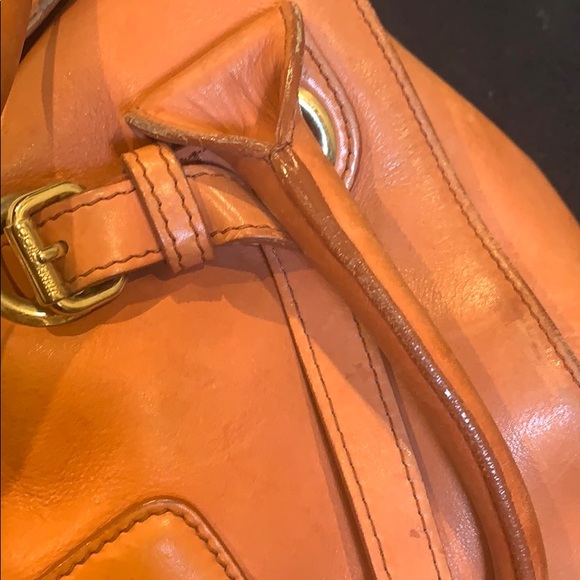 Jimmy Choo Rosalie Leather Bag - Picture 15 of 16